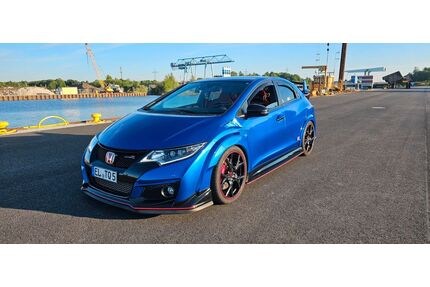 Honda Civic Gebrauchtwagen
