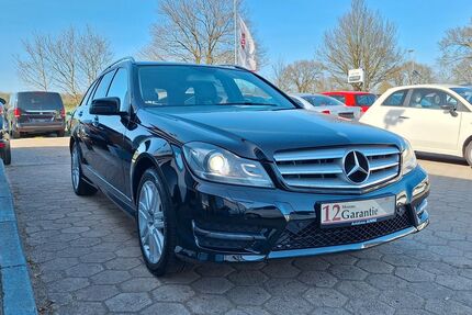 Mercedes-Benz C 350 Gebrauchtwagen
