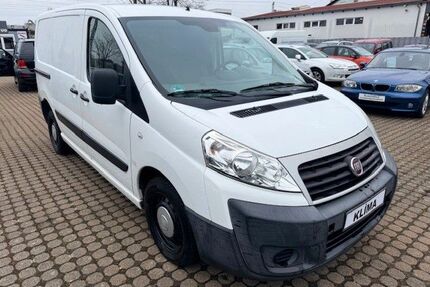 Fiat Scudo Gebrauchtwagen