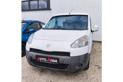 Peugeot Partner Gebrauchtwagen
