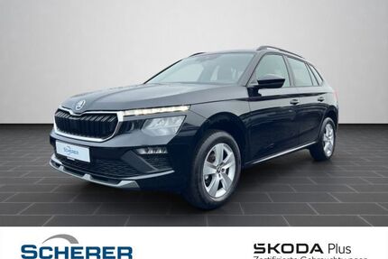Skoda Kamiq Gebrauchtwagen