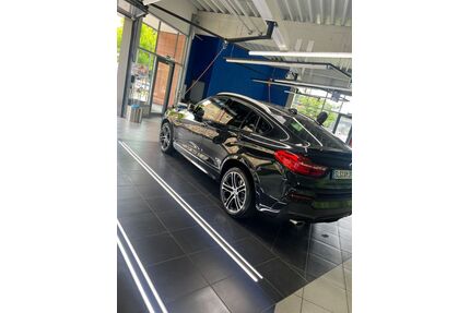 BMW X4 M Gebrauchtwagen