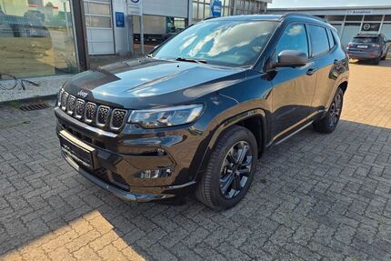 Jeep Compass Gebrauchtwagen