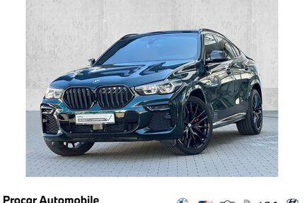 BMW X6 Gebrauchtwagen
