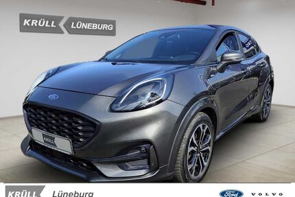 Ford Puma Gebrauchtwagen