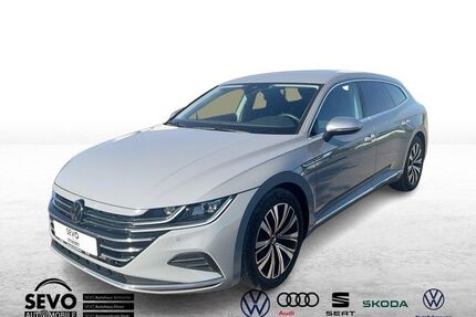 VW Arteon Gebrauchtwagen