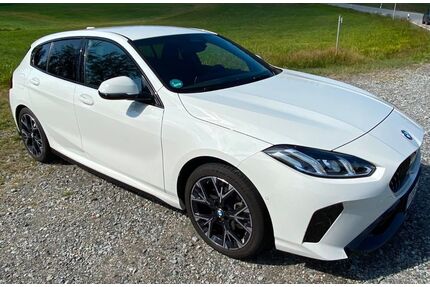 BMW 120 Gebrauchtwagen