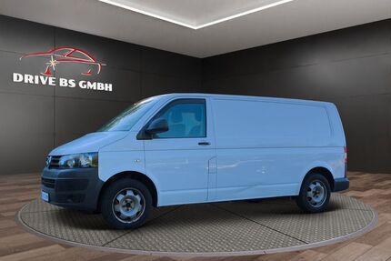 VW T5 Transporter Gebrauchtwagen