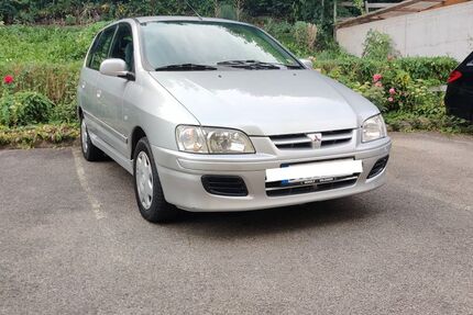 Mitsubishi Space Star Gebrauchtwagen