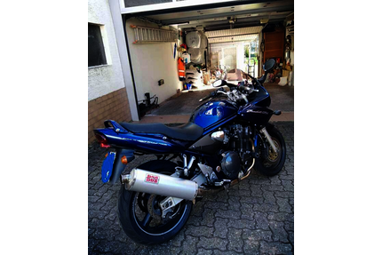 Suzuki Bandit 1200 Gebrauchtwagen