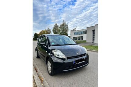 Daihatsu Sirion Gebrauchtwagen