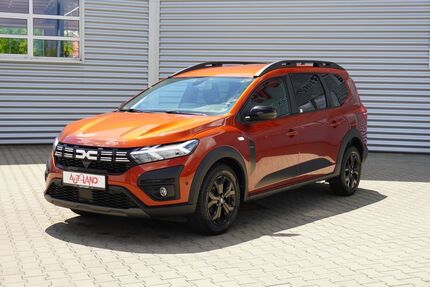 Dacia Jogger Gebrauchtwagen
