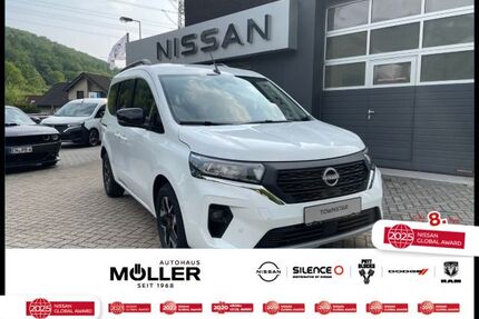 Nissan Townstar Gebrauchtwagen