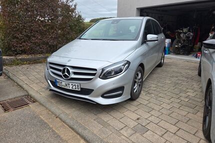 Mercedes-Benz B 200 Gebrauchtwagen
