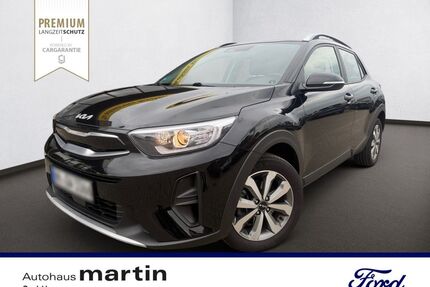 Kia Stonic Gebrauchtwagen