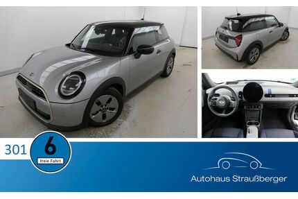 Mini Cooper C Gebrauchtwagen