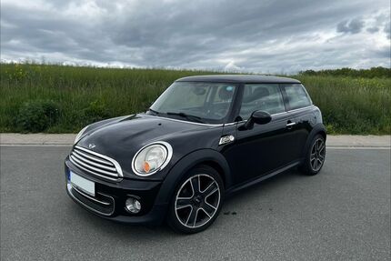 Mini Cooper Gebrauchtwagen
