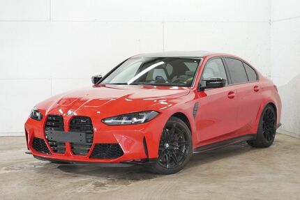BMW M3 Gebrauchtwagen