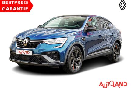 Renault Arkana Gebrauchtwagen