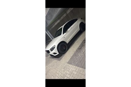 Mercedes-Benz GLC 43 AMG Gebrauchtwagen