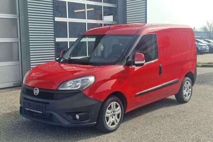 Fiat Doblo Gebrauchtwagen