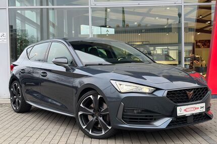Cupra Leon Gebrauchtwagen