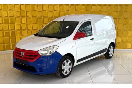 Dacia Dokker Gebrauchtwagen
