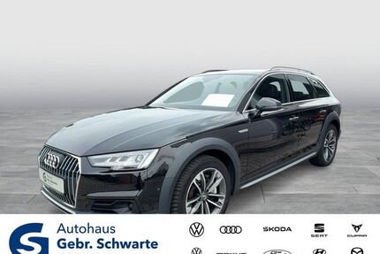Audi A4 Allroad Gebrauchtwagen