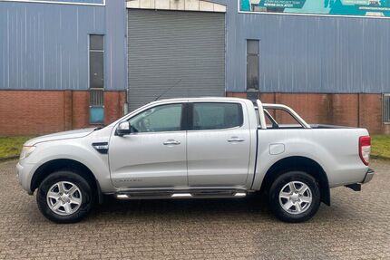 Ford Ranger Gebrauchtwagen