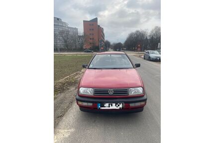 VW Vento Gebrauchtwagen