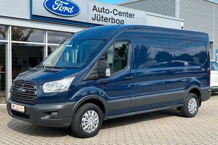 Ford Transit Gebrauchtwagen