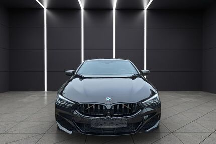 BMW M850 Gebrauchtwagen