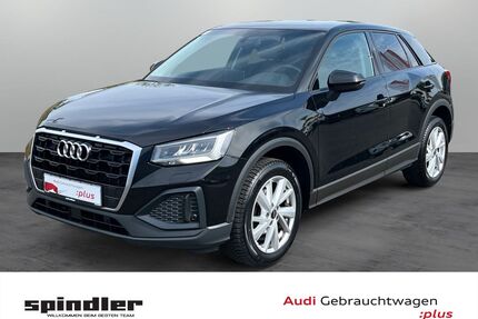 Audi Q2 Gebrauchtwagen