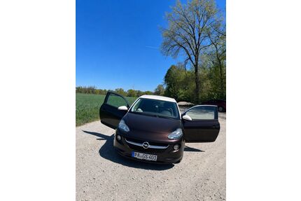 Opel Adam Gebrauchtwagen