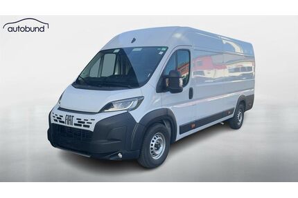 Fiat Ducato Gebrauchtwagen