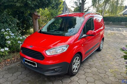 Ford Transit Courier Gebrauchtwagen