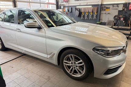 BMW 530 Gebrauchtwagen
