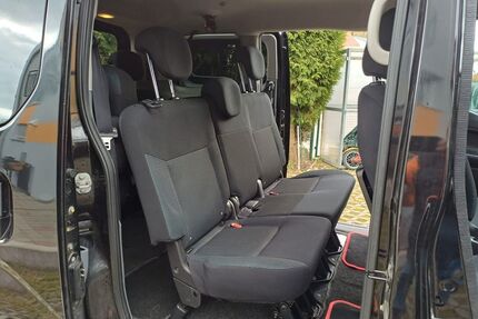 Nissan NV200 Gebrauchtwagen