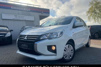 Mitsubishi Space Star Gebrauchtwagen