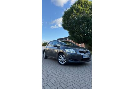 Toyota Auris Gebrauchtwagen