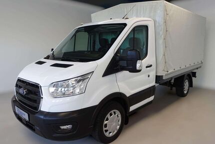 Ford Transit Gebrauchtwagen