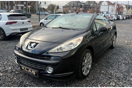 Peugeot 207 Gebrauchtwagen