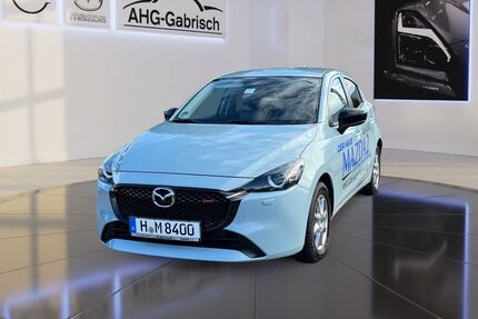 Mazda 2 Gebrauchtwagen