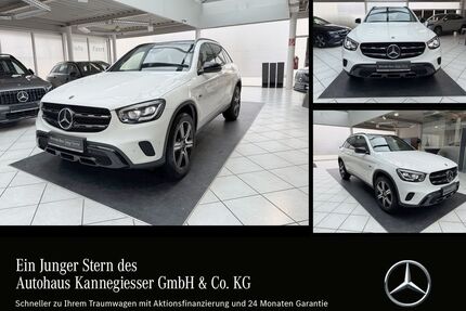 Mercedes-Benz GLC 300 Gebrauchtwagen