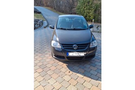 VW Fox Gebrauchtwagen