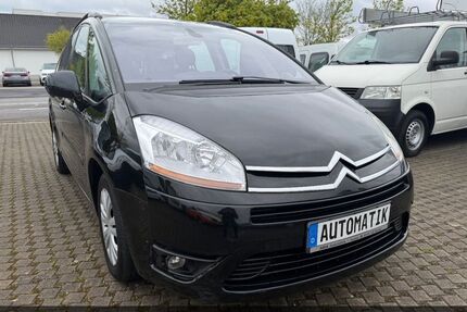 Citroen Grand C4 Picasso / SpaceTourer Gebrauchtwagen