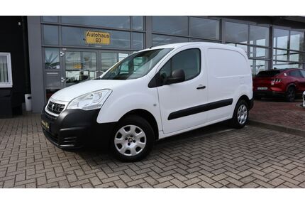 Peugeot Partner Gebrauchtwagen