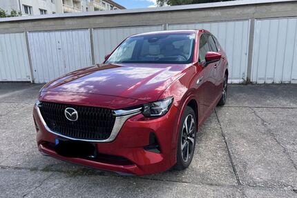 Mazda CX-60 Gebrauchtwagen
