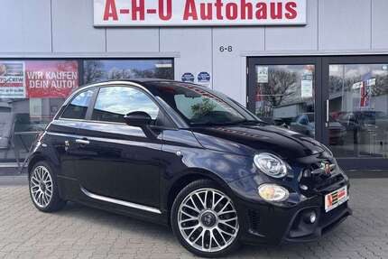 Abarth 595C Gebrauchtwagen