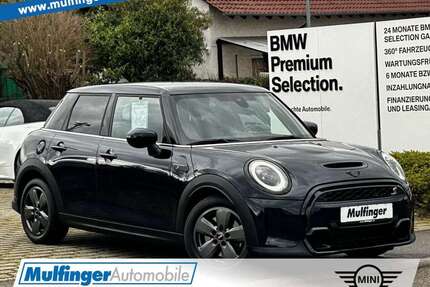 Mini Cooper S Gebrauchtwagen